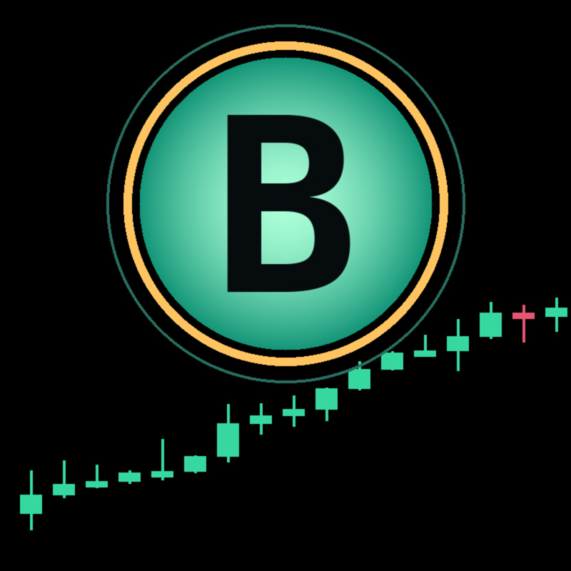 Bon monogram